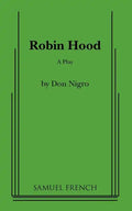 Robin Hood - Paperback