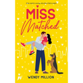 Miss Matched - Paperback