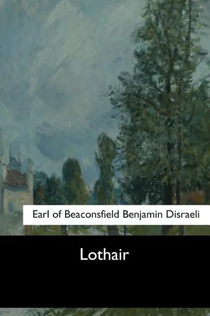 Lothair - Paperback