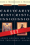 Early Christian Mission - Paperback