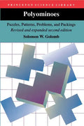 Polyominoes: Puzzles, Patterns, Problems, and Packings - Revised and Expanded Second Edition - Paperback