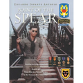 Point of the Spear - Paperback
