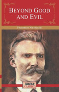 Beyond Good & Evil - Paperback