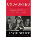 Undaunted: Surviving Jonestown, Summoning Courage, and Fighting Back - Hardcover