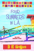 Four Summers in L.A.: The Nick Davidson Story - Paperback