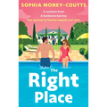 The Right Place - Paperback