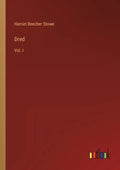 Dred: Vol. I - Paperback