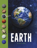 Earth - Hardcover