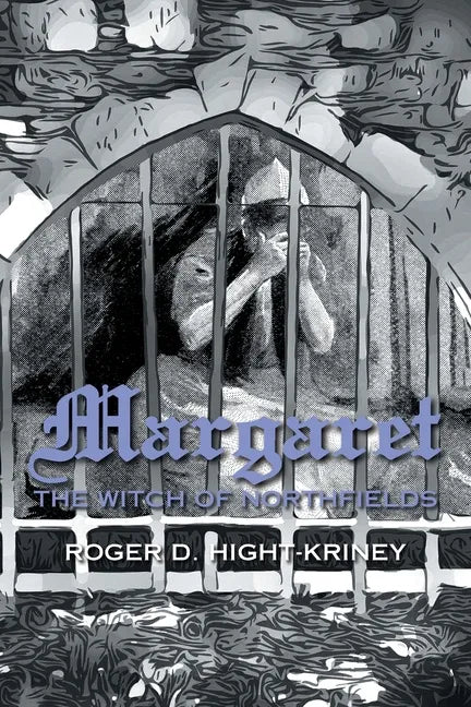 Margaret: The Witch of Northfields - Paperback