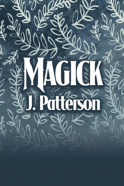 Magick - Paperback