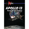 Apollo 13: Houston, We Have a Problem! - Paperback