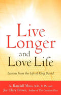 Live Longer and Love Life - Paperback
