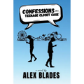 Confessions of a Teenage Closet Case - Hardcover