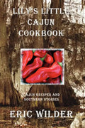 Lily's Little Cajun Cookbook - Paperback