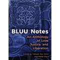 Bluu Notes: An Anthology of Love, Justice, and Liberation - Paperback