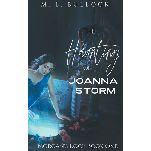 The Haunting of Joanna Storm - Paperback