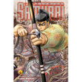 The Elusive Samurai, Vol. 5 - Paperback