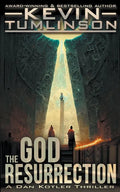 The God Resurrection - Paperback