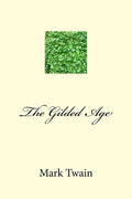 The Gilded Age - Paperback