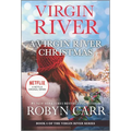 A Virgin River Christmas: A Holiday Romance Novel - Paperback