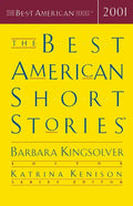 The Best American Short Stories - Paperback
