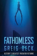 Fathomless - Paperback