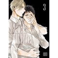 Black or White, Vol. 3 - Paperback