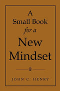 A Small Book for a New Mindset - Paperback
