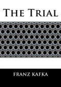The Trial - Paperback