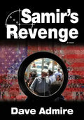 Samir's Revenge (HC) - Hardcover