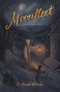 Moonfleet - Paperback