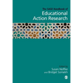 The Sage Handbook of Educational Action Research - Paperback
