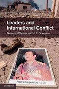 Leaders and International Conflict - Paperback