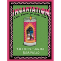 Incantation: Love Poems for Battle Sites - Paperback