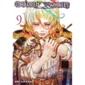 Children of the Whales, Vol. 9 - Paperback