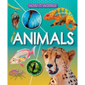 Animals - Library Binding
