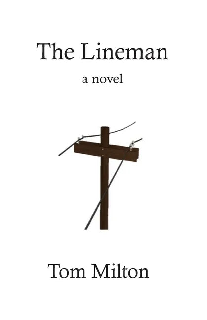 The Lineman - Paperback