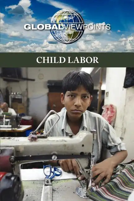 Child Labor - Paperback