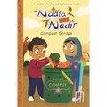 Compost Scraps - Library Binding