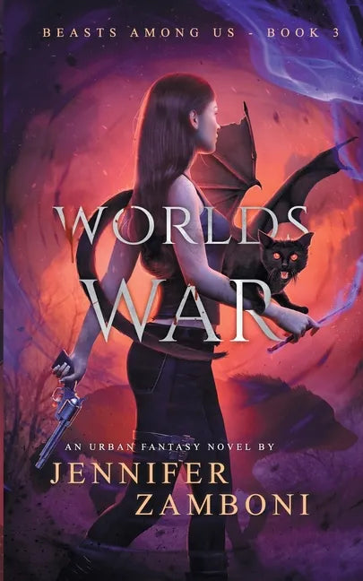 Worlds War - Paperback