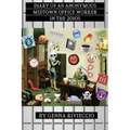 Diary of an Anonymous Midtown Office Worker in the 2010s - Paperback