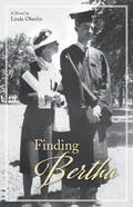 Finding Bertha - Paperback