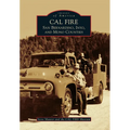 Cal Fire: San Bernardino, Inyo, and Mono Counties - Paperback