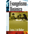 Evangelismo Dinamico - Paperback