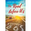 The Road before Us - Hardcover