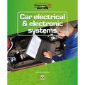 Car Electrical & Electronic Systems - Paperback