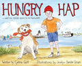 Hungry Hap - Hardcover