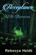 Acceptance: The Beginning - Paperback