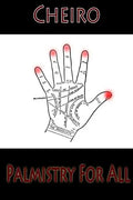 Palmistry For All - Paperback
