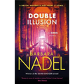 Double Illusion (Ikmen Mystery 25) - Hardcover